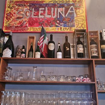 SoleLuna Restaurant - Cafes Near Me - Sunnyside, New York SoleLuna Restaurant - Cafes Near Me - Sunnyside, New York