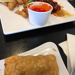 Hot Wok Chinese Restaurant