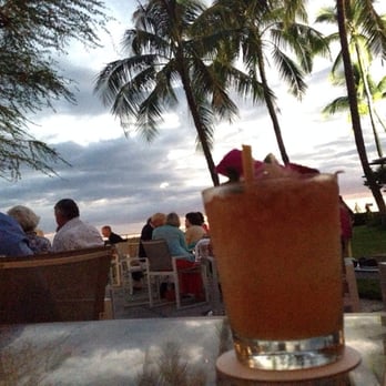 House Without A Key - Seafood Near Me - Honolulu, Hawaii