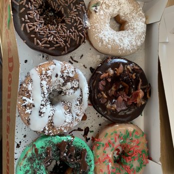 DUCK DONUTS - CLOSED - Updated December 2025 - 96 Photos & 63