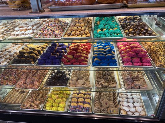 Catania Bakery by null