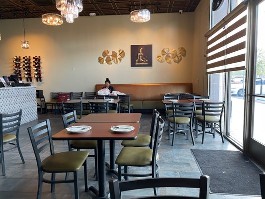 Lemongrass & Lime -VISTAS (Summerlin) by null