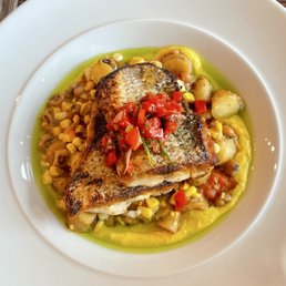 Rockfish Rockfish