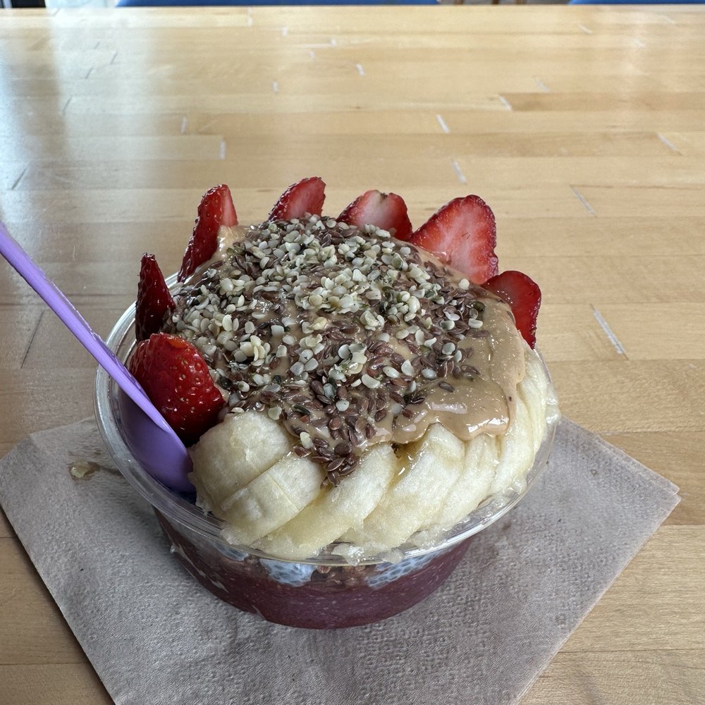 Island Bodega - Acai Bowls Near Me - Cerritos, California