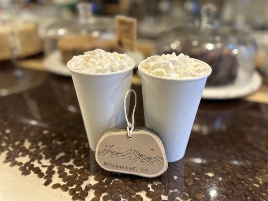 Clint's Bakery and Coffee