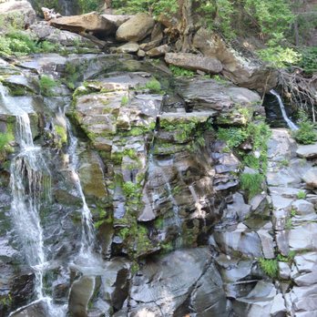 Kaaterskill Falls - Hiking Near Me