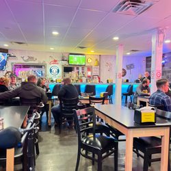 Key West Wings