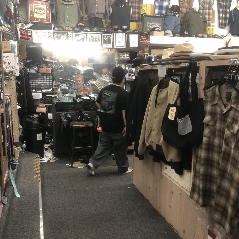 Greenspan's - Women's Clothing Near Me - South Gate, California