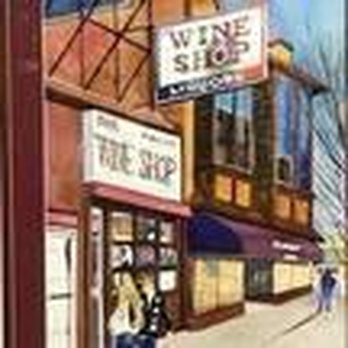 The Wine Shop - a woman walking down the street - Beer, Wine & Spirits Near Me - Albany, New York The Wine Shop - a woman walking down the street - Beer, Wine & Spirits Near Me - Albany, New York