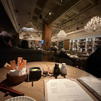 Animal Tijuana - Main dining room - Sushi Bars Near Me - Tijuana, BCN