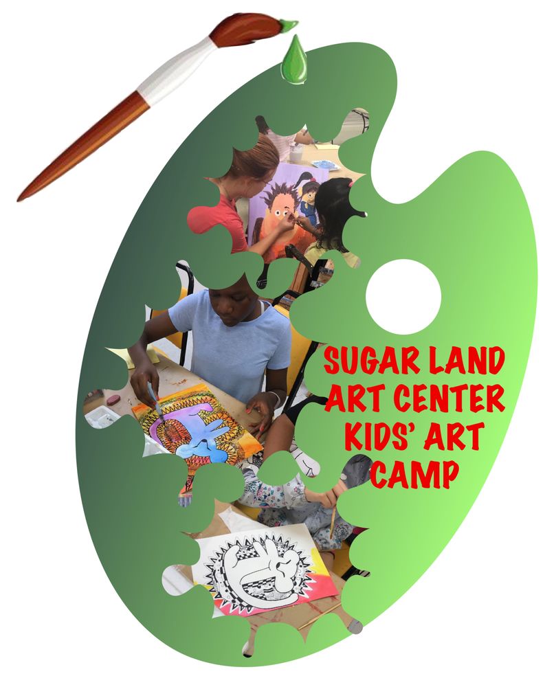 Sugar Land Art Center & Gallery - social services organization in Sugar Land, TX