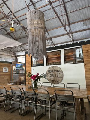Warehouse 3540 by null