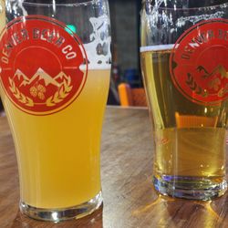 Denver Beer Co Canworks - Beer