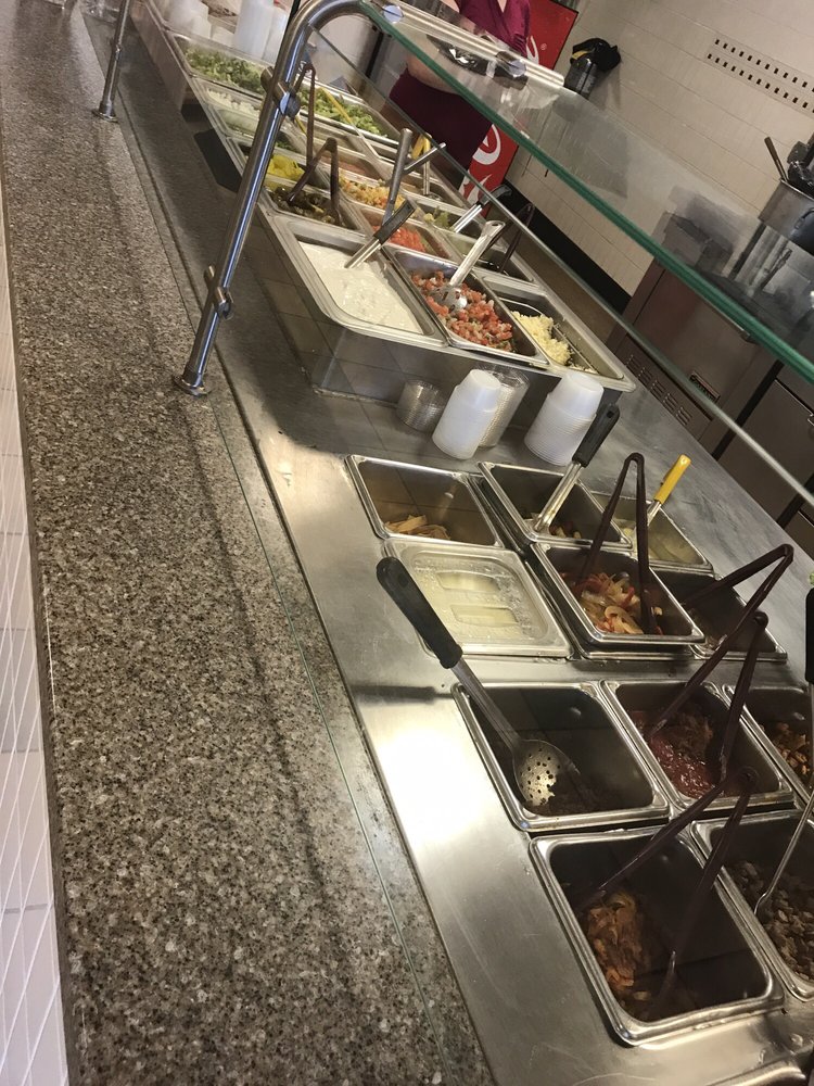 Chavas Mexican Grill