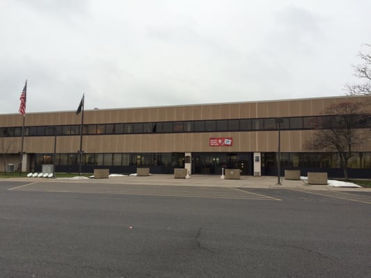 1335 Jefferson Rd Rochester Ny 14692
