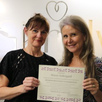 Simply Body Art - Get started with Training in Permanent Makeup Fundamentals - Piercing Near Me - Phoenix, Arizona Simply Body Art - Get started with Training in Permanent Makeup Fundamentals - Piercing Near Me - Phoenix, Arizona