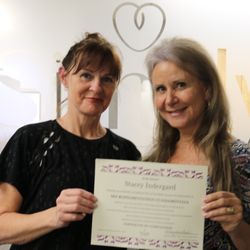 Simply Body Art - Get started with Training in Permanent Makeup Fundamentals