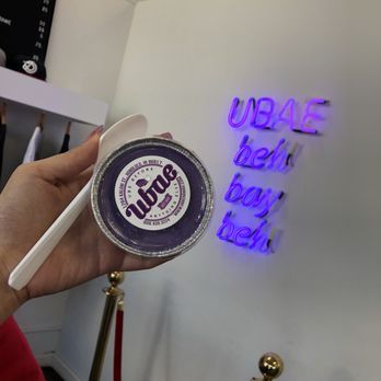 UBAE - Ubae cheesecake - Desserts Near Me - Honolulu, Hawaii