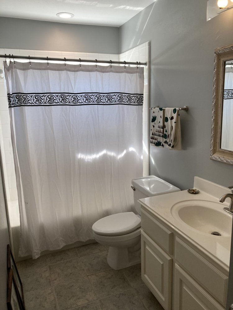 Slide of I & J Remodeling