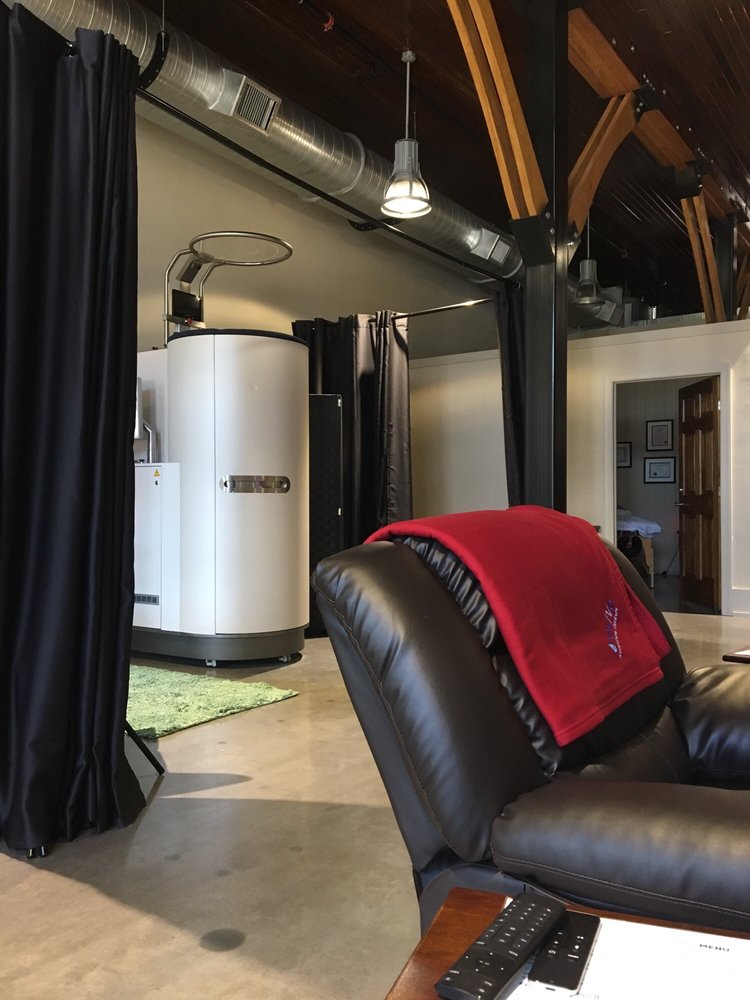 Hydralive Therapy Tuscaloosa