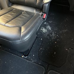 budget rental at sears