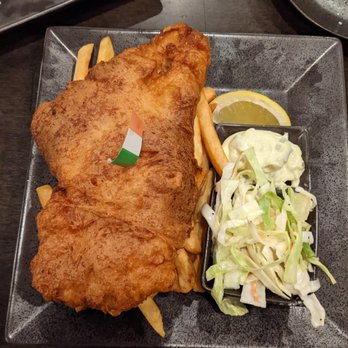 The Hare and The Hound - Fish and Chips - Irish Near Me - Putnam, Connecticut The Hare and The Hound - Fish and Chips - Irish Near Me - Putnam, Connecticut