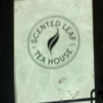 Scented Leaf Tea House - Tea Rooms Near Me - Tucson, Arizona