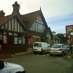 The Millbank Inn