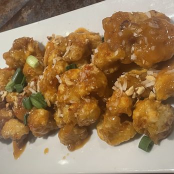 Hop Haus - HH portion of the Cauliflower Satay - Chicken Wings Near Me - Berlin, Connecticut Hop Haus - HH portion of the Cauliflower Satay - Chicken Wings Near Me - Berlin, Connecticut
