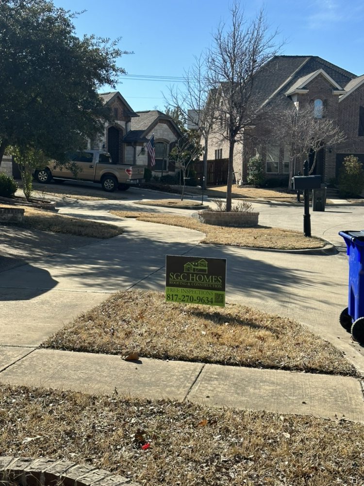 Slide of SGC Roofing And Construction