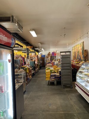 Samosa House by null