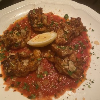 Trattoria Sofia - Spicy shrimp - Italian Near Me - Houston, Texas Trattoria Sofia - Spicy shrimp - Italian Near Me - Houston, Texas