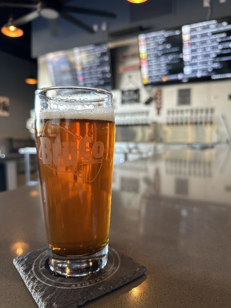 Bruco Taproom