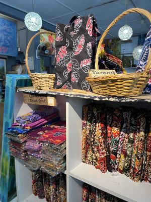 Batek-Lah Collection by null