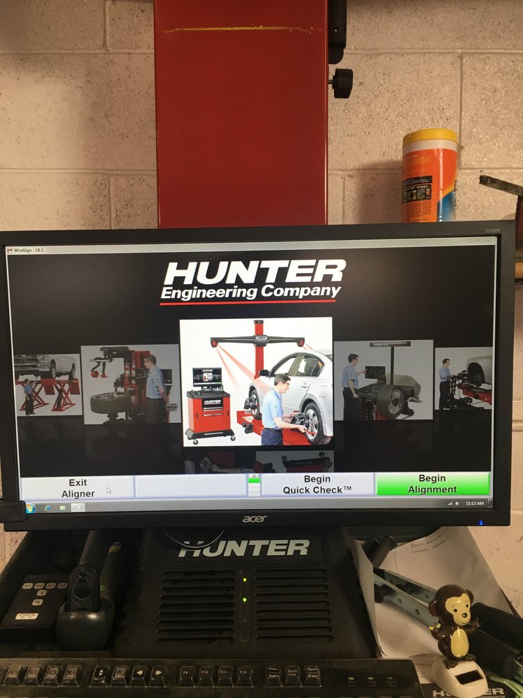 Photos of LEON’S ALIGNMENTS Updated August 2024 13 Photos 590 N