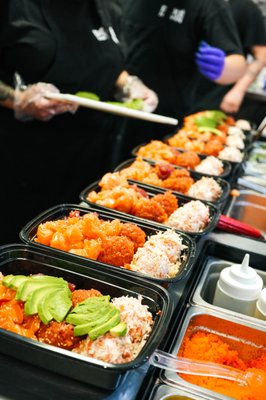 Poke Heaven by null