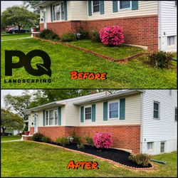 PQ Landscaping