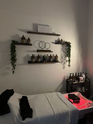 Nhien Head Spa & Wellness