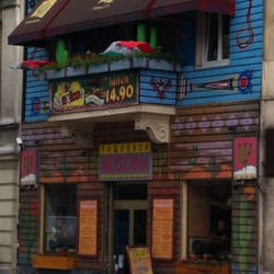 Taqueria Mexicana - Taqueria Mexicana