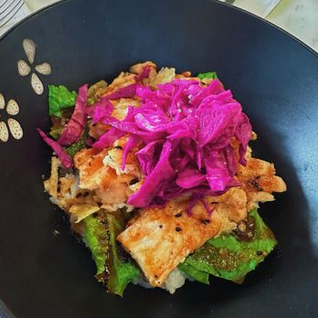 Cafe Mong - Chicken Teriyaki Bowl - Breakfast & Brunch Near Me - Las Vegas, Nevada Cafe Mong - Chicken Teriyaki Bowl - Breakfast & Brunch Near Me - Las Vegas, Nevada