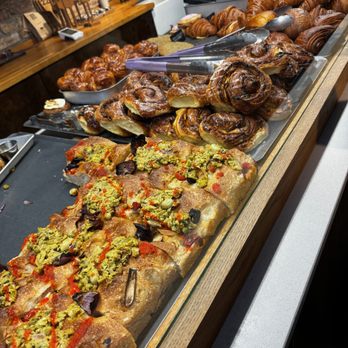 Bread 41 - Cafes Near Me - Dublin, D