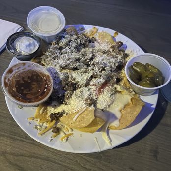 Beef 'O' Brady's - Steak Nachos - Pubs Near Me - Ruskin, Florida Beef 'O' Brady's - Steak Nachos - Pubs Near Me - Ruskin, Florida