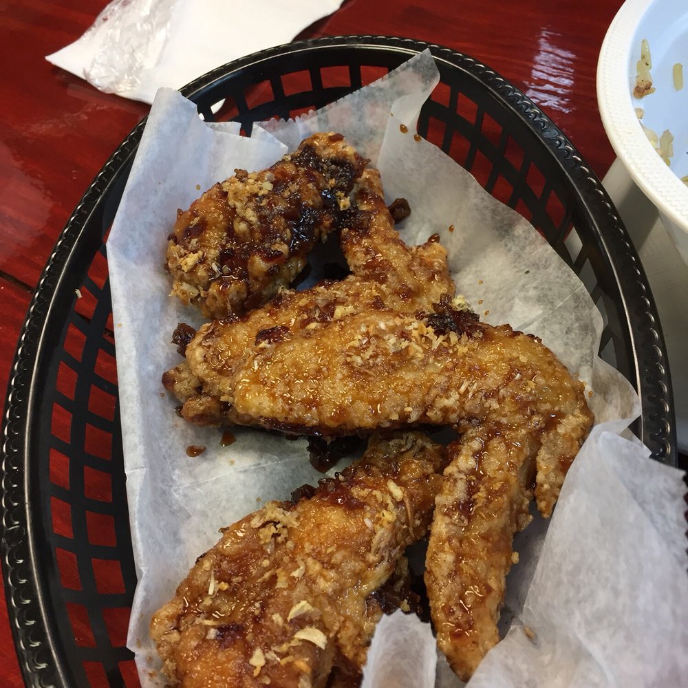 KEEKS Eggrolls & Wings - Asian Fusion Near Me - Keller, Texas KEEKS Eggrolls & Wings - Asian Fusion Near Me - Keller, Texas
