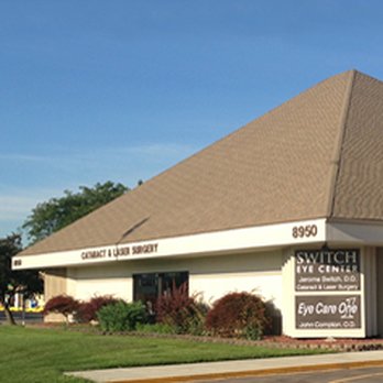 Switch Eye Center - Laser Eye Surgery/Lasik Near Me - Taylor, Michigan