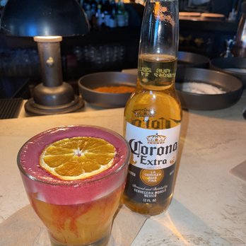 dLeña - Mercado Margarita ($14) corona ($7) - Mexican Near Me - Washington, DC, District of Columbia dLeña - Mercado Margarita ($14) corona ($7) - Mexican Near Me - Washington, DC, District of Columbia