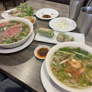 Pho 7 Cow - Vietnamese Near Me - National City, California