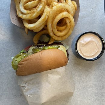 Route 66 - Curley Fries - American Near Me - Lancaster, Pennsylvania Route 66 - Curley Fries - American Near Me - Lancaster, Pennsylvania