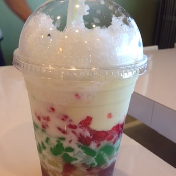 Thach Che My Linh - Desserts Near Me - Westminster, California