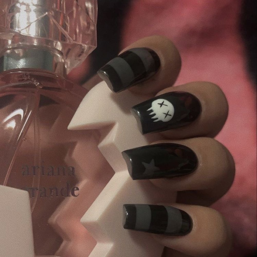 Happy Nail Plus - The reference photo - Nail Salons Near Me - Wilkes Barre, Pennsylvania