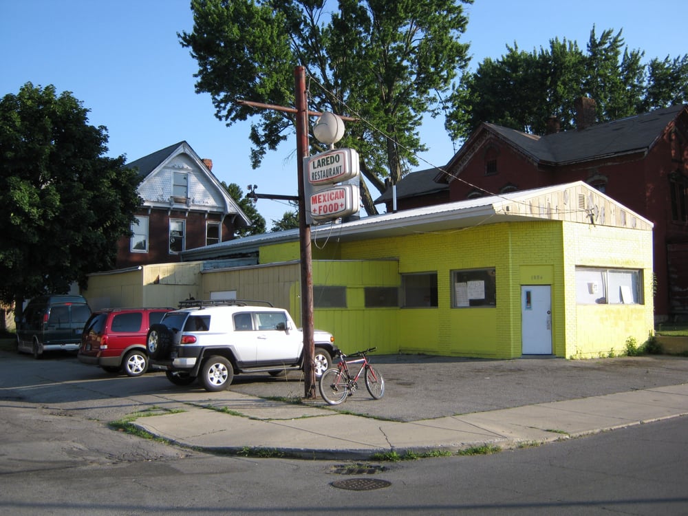 Laredo Mexican Restaurant & Deli